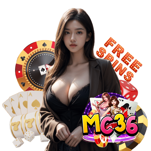 mc36 เครดิตฟรี